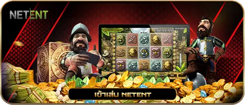 NETENT by 123kfc slot