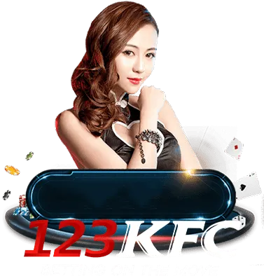 123kfc slot